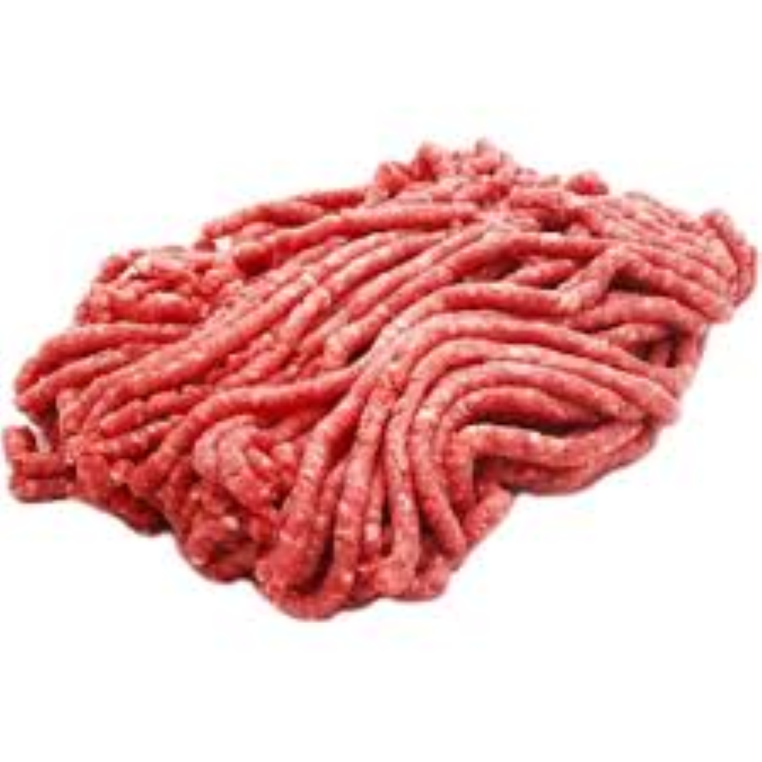 MBL BEEF REGULAR MINCE